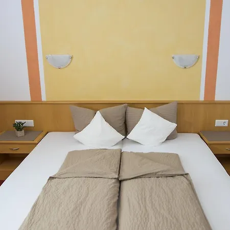 Apart Montana Nauders Habitación foto