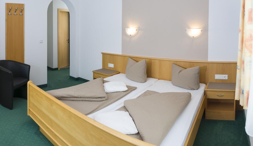 Appartement Montana Nauders