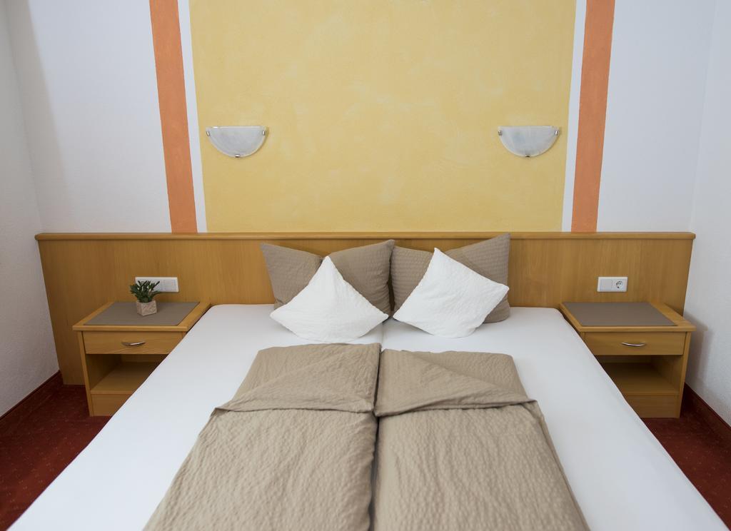 Montana Appartement *