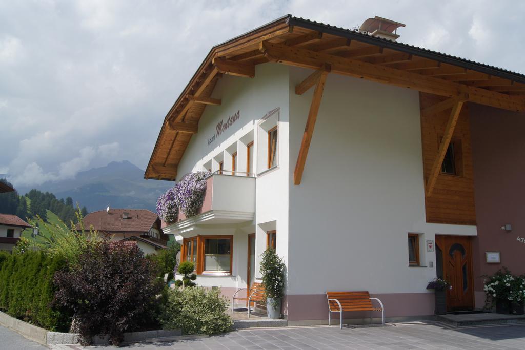 Montana Appartement