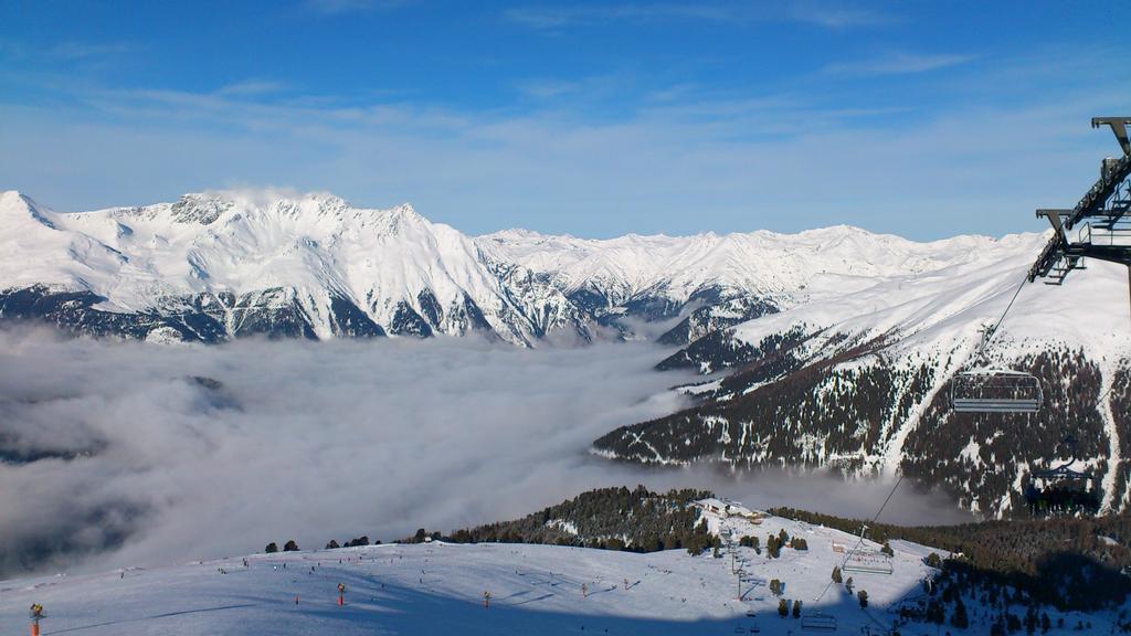 Appartement Montana *