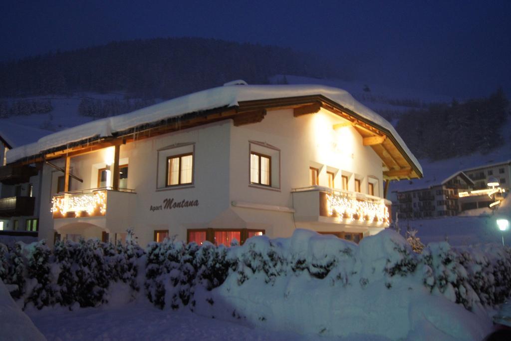 Montana Appartement *