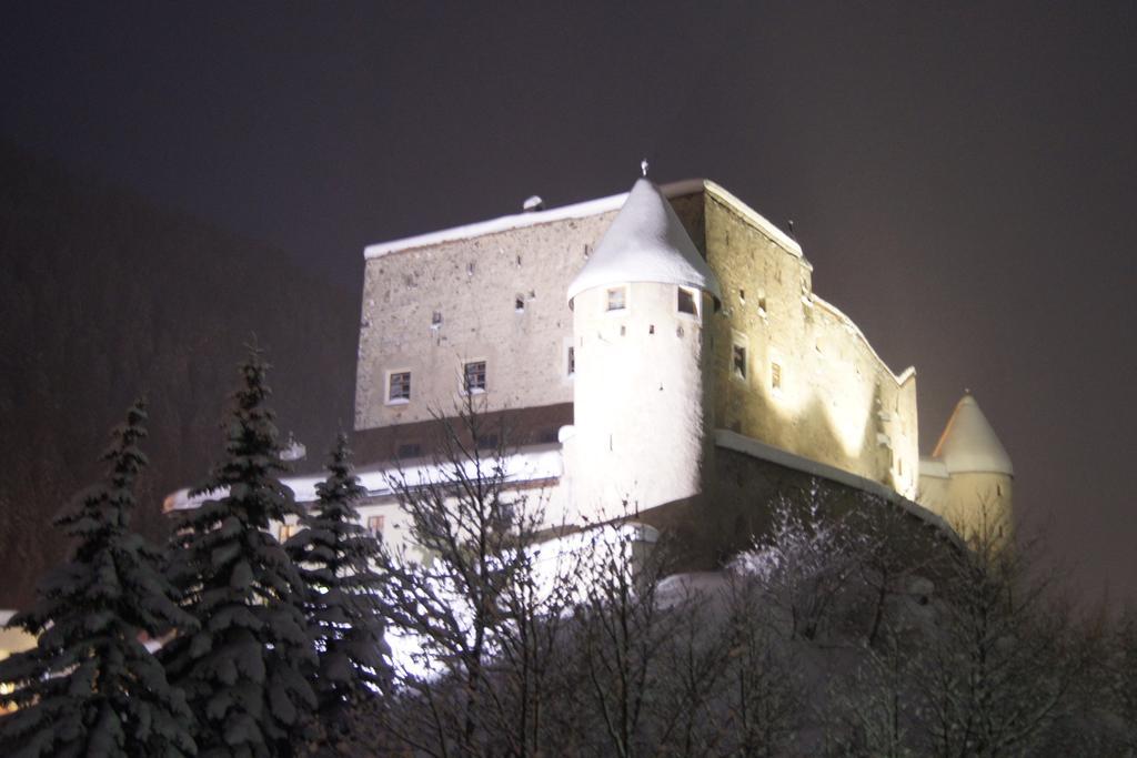 Appartement Montana