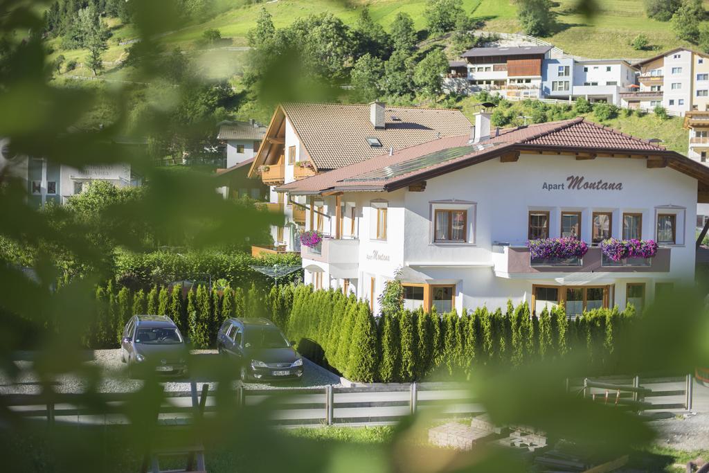 Montana Appartement